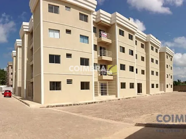Apartamento com 55m² 2 quartos e 1 banheiro, à venda, no bairro Jutaí em Santarém