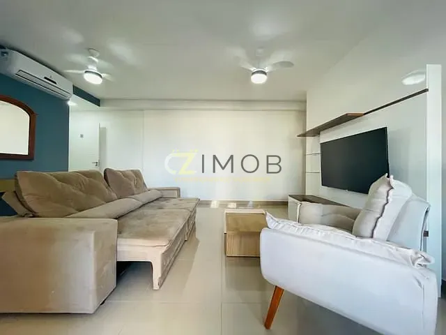 Apartamento 3 quartos e 3 banheiros, à venda, no bairro Jardim Botânico em Ribeirão Preto