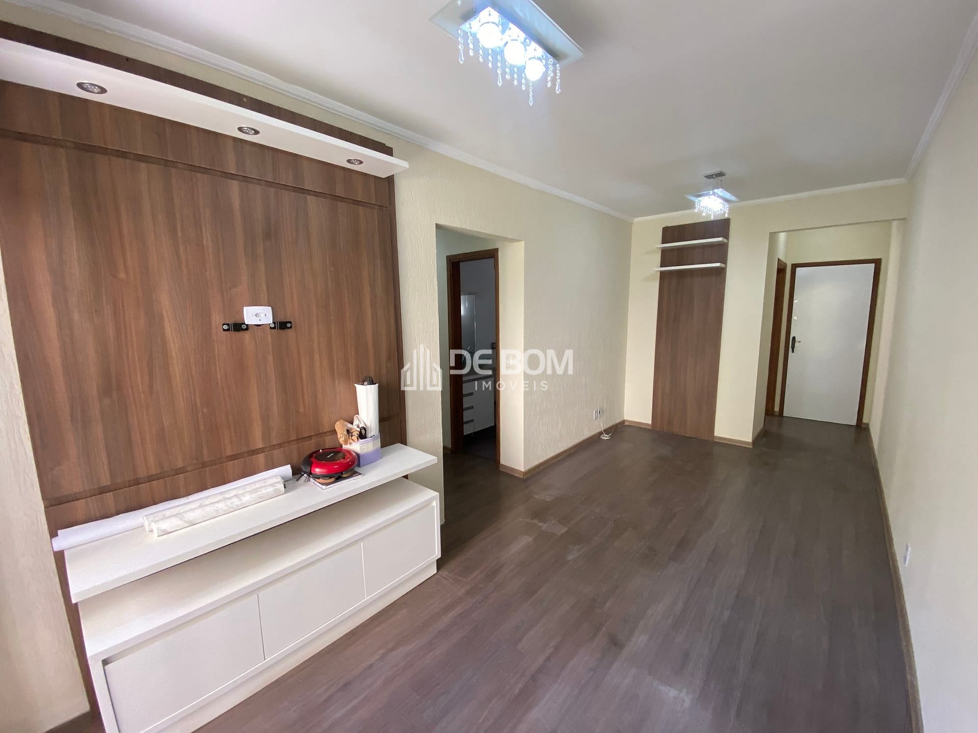 Apartamento, 2 quartos, 70 m² - Foto 1