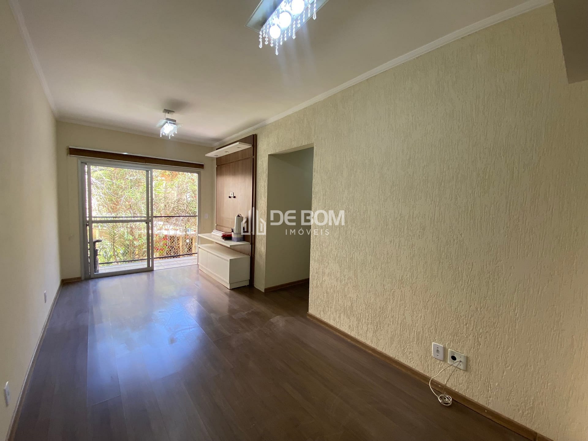 Apartamento, 2 quartos, 70 m² - Foto 2