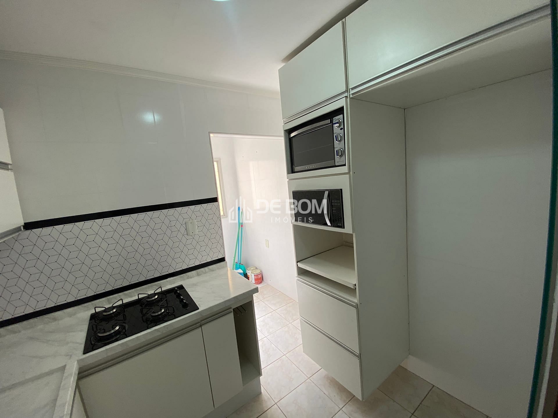 Apartamento, 2 quartos, 70 m² - Foto 5