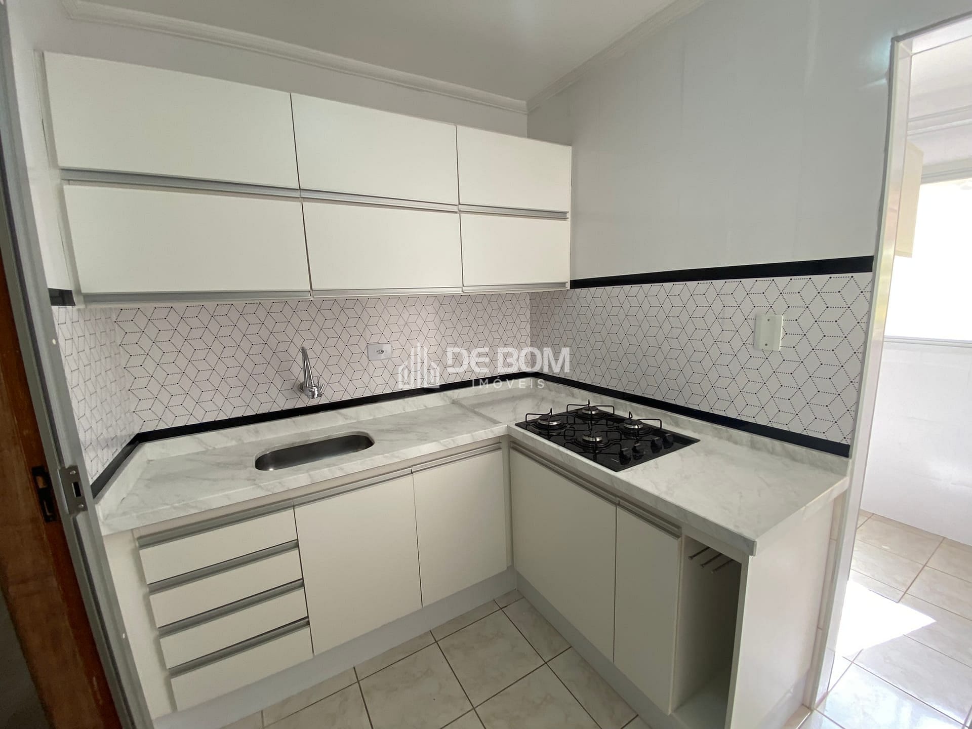 Apartamento, 2 quartos, 70 m² - Foto 3