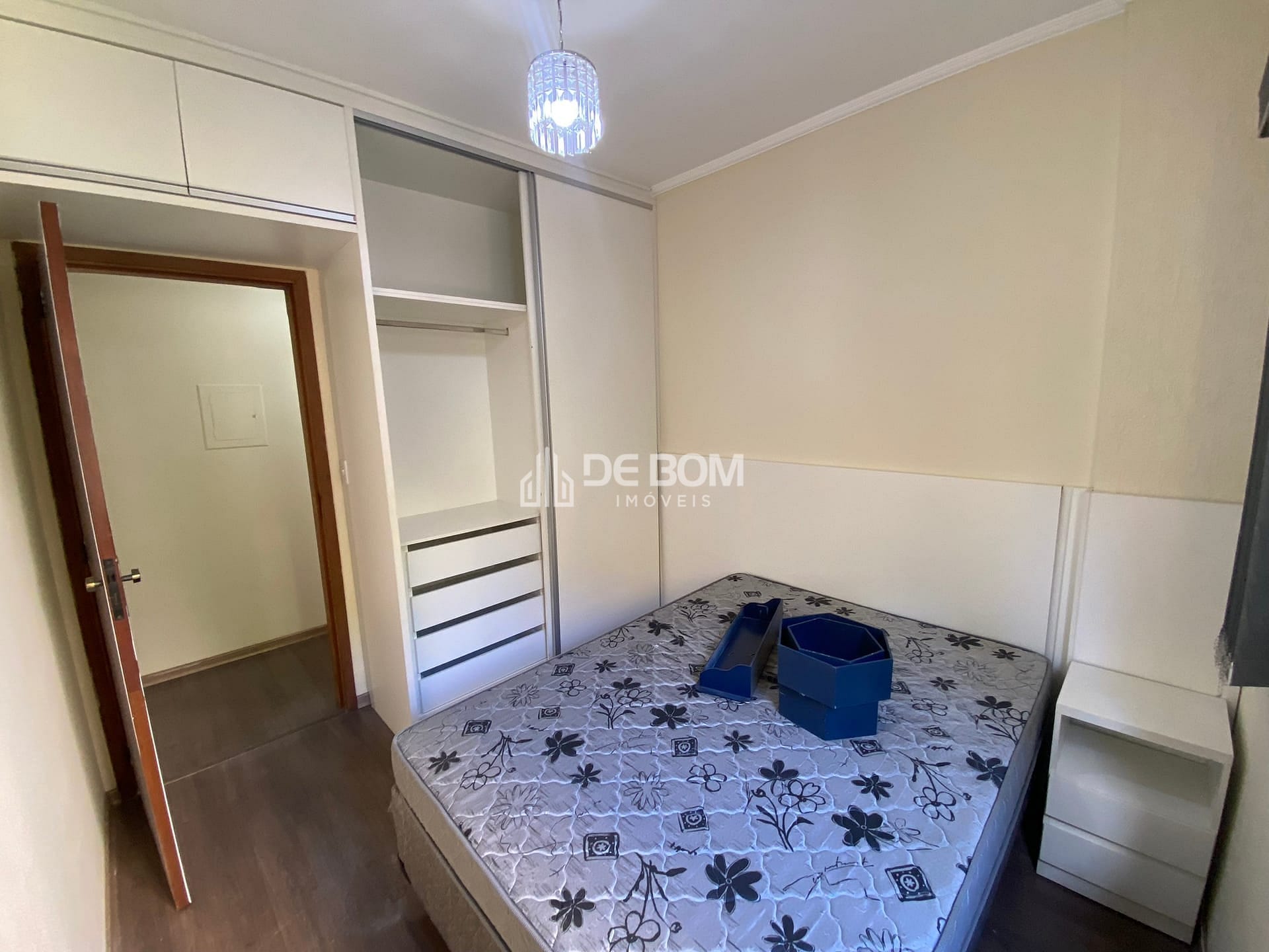 Apartamento, 2 quartos, 70 m² - Foto 6