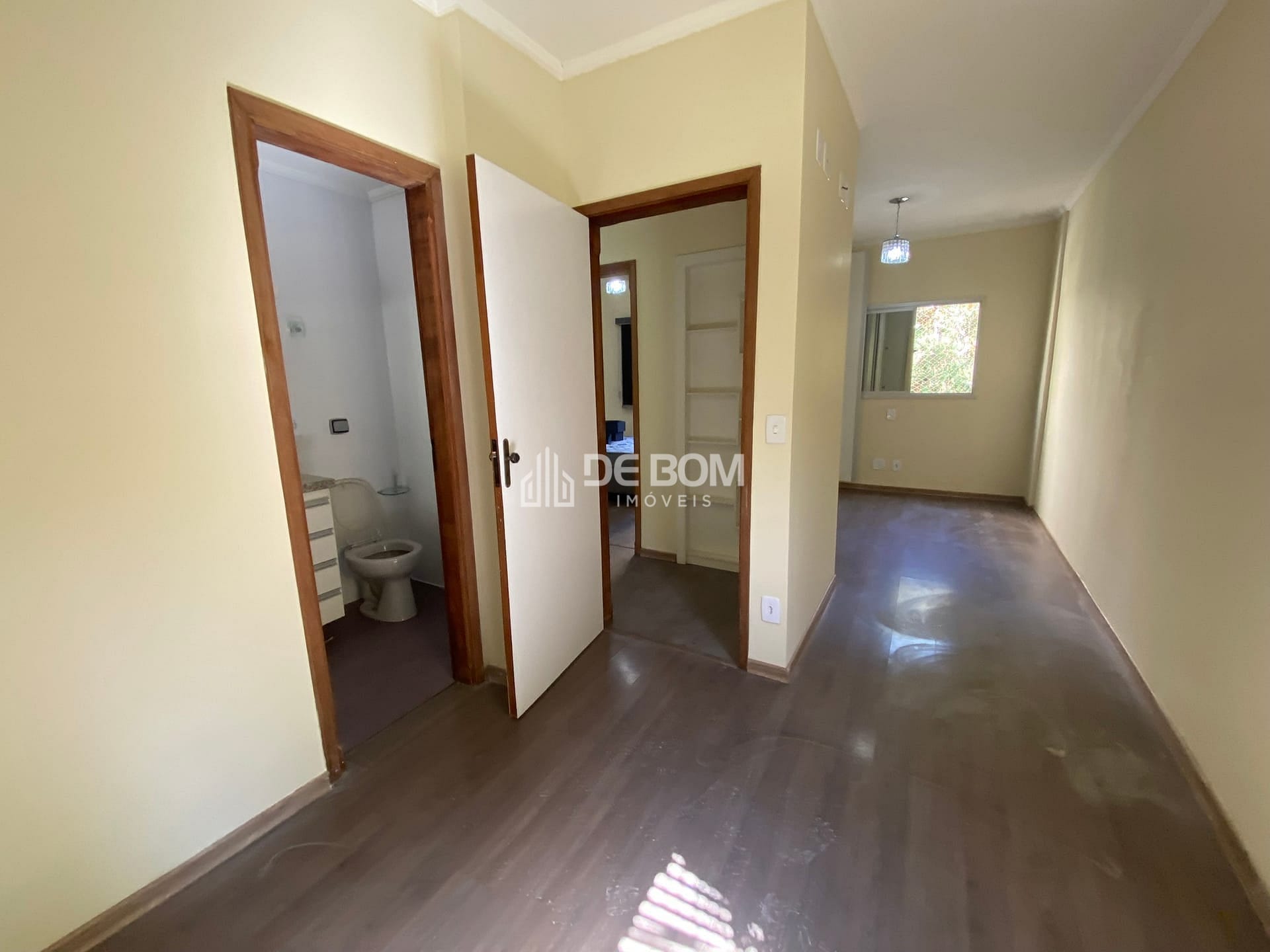 Apartamento, 2 quartos, 70 m² - Foto 9