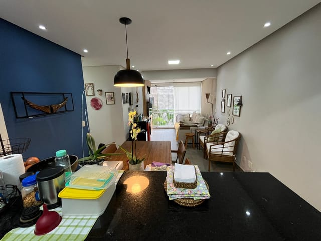 Foto do Apartamento - Apartamento à venda com 3 dormitórios na Zona Oeste, Vila Leopoldina, São Paulo, SP | D+ Soluções Imobiliárias