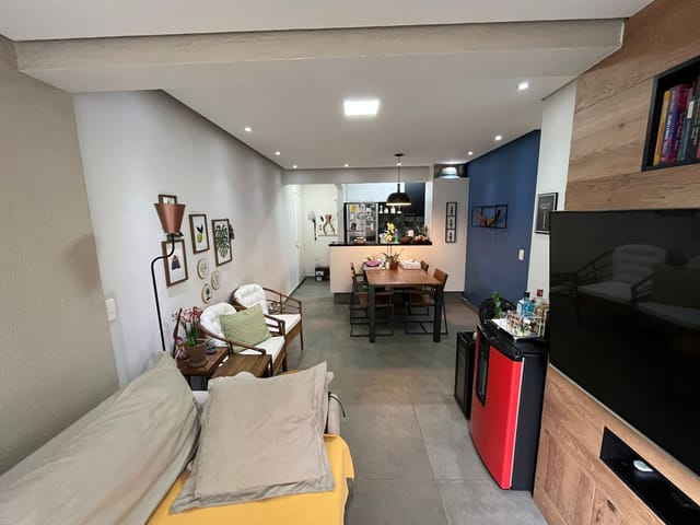Foto do Apartamento - Apartamento à venda com 3 dormitórios na Zona Oeste, Vila Leopoldina, São Paulo, SP | D+ Soluções Imobiliárias