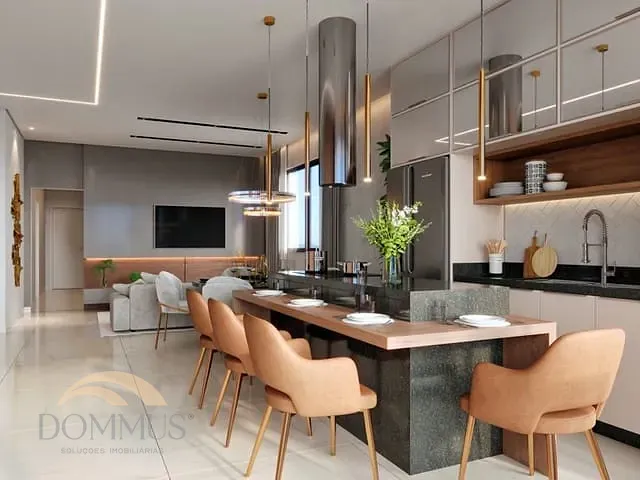 Apartamento com 150m² 3 quartos e 4 banheiros, à venda, no bairro Cidade Nobre em Ipatinga