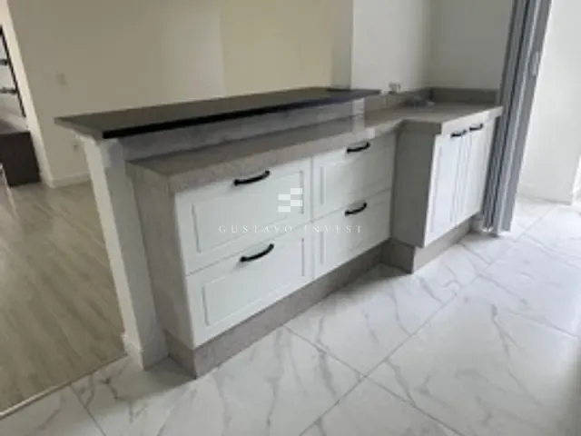 Apartamento 3 quartos e 2 banheiros, à venda, no bairro Jardim Maluche em Brusque