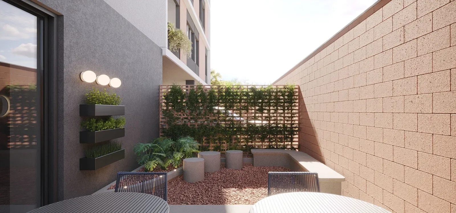 Apartamento, 2 quartos, 52 m² - Foto 26