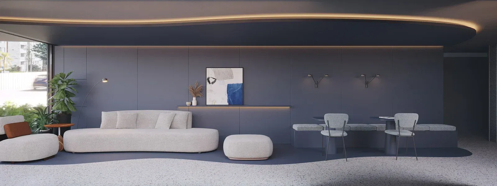 Apartamento, 2 quartos, 52 m² - Foto 19