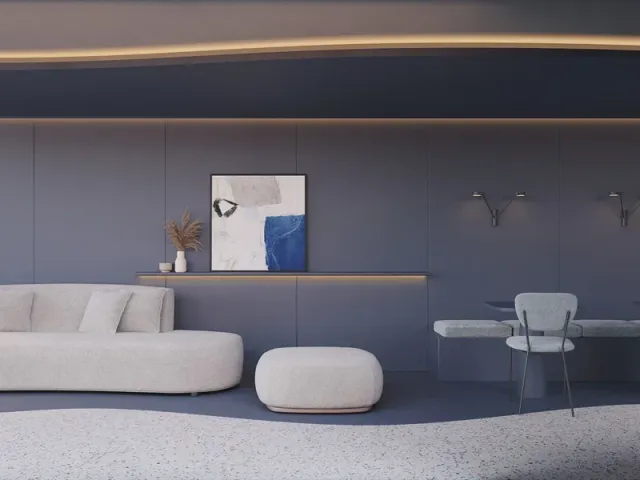 Apartamento com 88m² 2 quartos e 2 banheiros, à venda, no bairro Alto da Rua XV em Curitiba