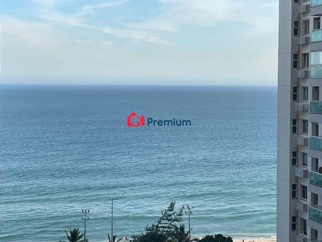 Apartamento 4 quartos e 3 banheiros, à venda, no bairro Barra da Tijuca em Rio de Janeiro