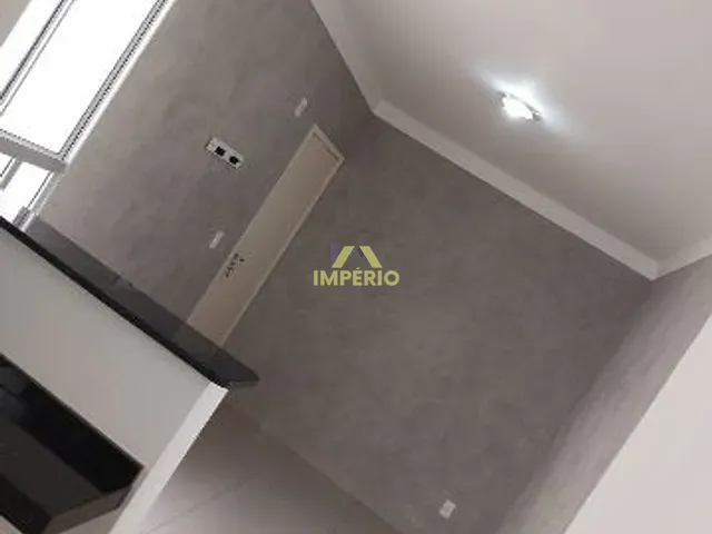 Apartamento 2 quartos e 1 banheiro, à venda, no bairro Salto Ville em Salto