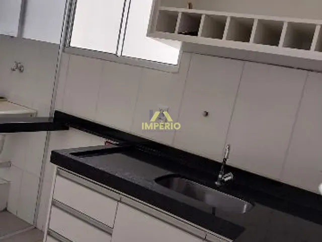 Apartamento 2 quartos e 1 banheiro, à venda, no bairro Salto Ville em Salto