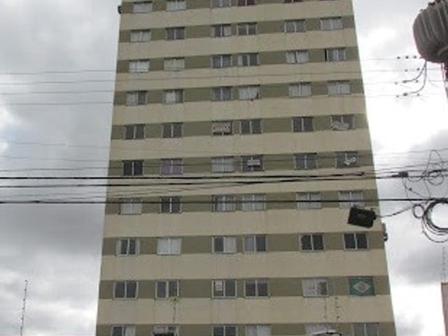 Foto do Apartamento - Apartamento à venda, Vila Nova, Londrina, PR | Imobiliária Itapuã S/C LTDA