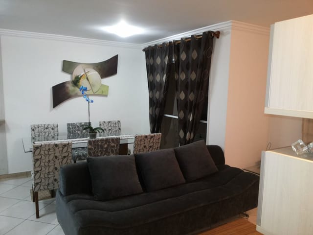 Foto do Apartamento - Apartamento à venda, 68 m² por R$ 742.000,00 - Vila Leopoldina - São Paulo/SP | Ingracia Imóveis