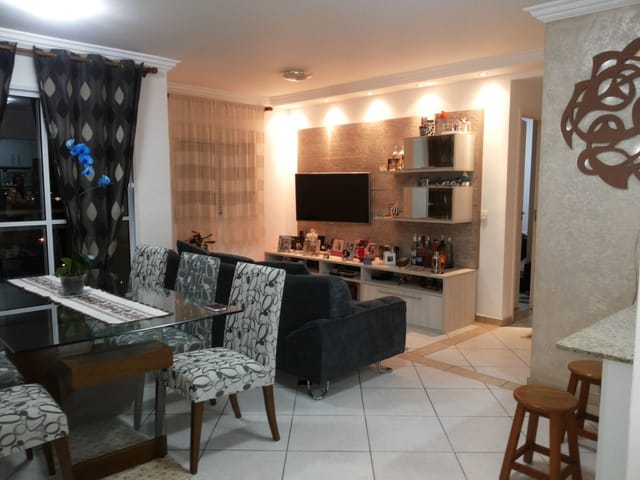 Foto do Apartamento - Apartamento à venda, 68 m² por R$ 742.000,00 - Vila Leopoldina - São Paulo/SP | Ingracia Imóveis