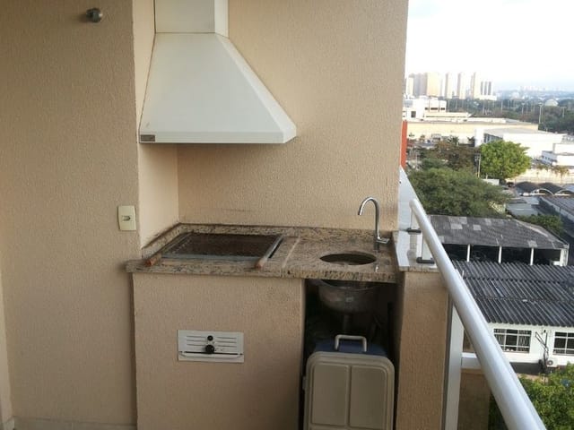 Foto do Apartamento - Apartamento à venda, 68 m² por R$ 742.000,00 - Vila Leopoldina - São Paulo/SP | Ingracia Imóveis