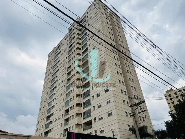 Apartamento com 106m² 3 quartos e 3 banheiros, à venda, no bairro CENTRO em ARARAQUARA
