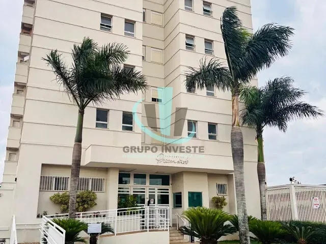 Apartamento com 106m² 3 quartos e 3 banheiros, à venda, no bairro CENTRO em ARARAQUARA