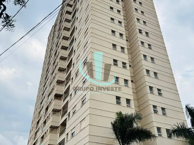 Apartamento com 106m² 3 quartos e 3 banheiros, à venda, no bairro CENTRO em ARARAQUARA
