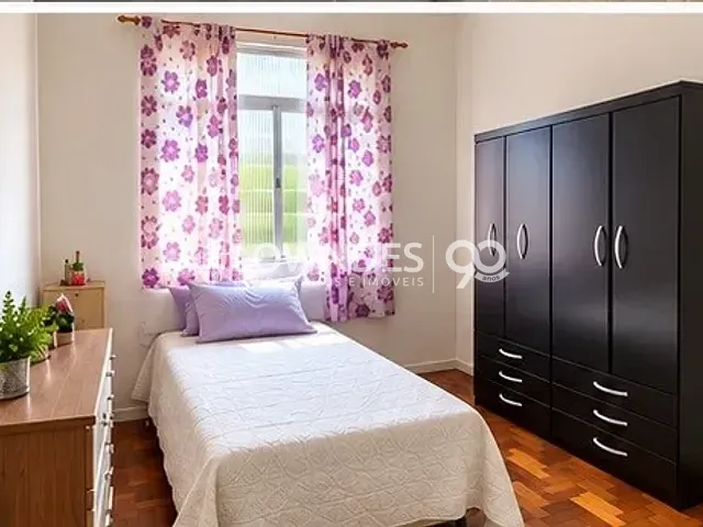Apartamento 2 quartos e 2 banheiros, à venda, no bairro Méier em Rio de Janeiro