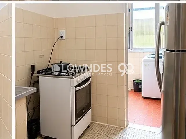 Apartamento 2 quartos e 2 banheiros, à venda, no bairro Méier em Rio de Janeiro