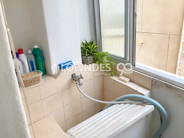 Apartamento 2 quartos e 2 banheiros, à venda, no bairro Méier em Rio de Janeiro