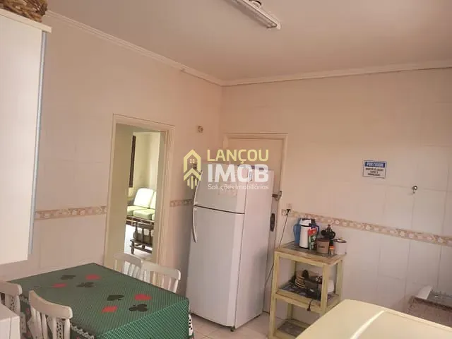 Apartamento com 80m² 2 quartos e 2 banheiros, à venda, no bairro Enseada em Guarujá