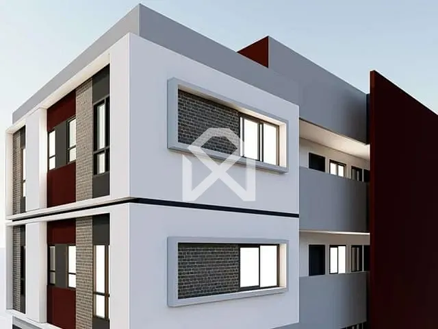 Apartamento com 33m² 2 quartos e 1 banheiro, à venda, no bairro Vila Carrão em São Paulo