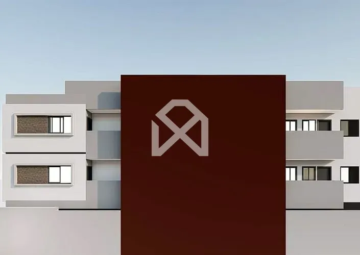 Apartamento, 2 quartos, 33 m² - Foto 4