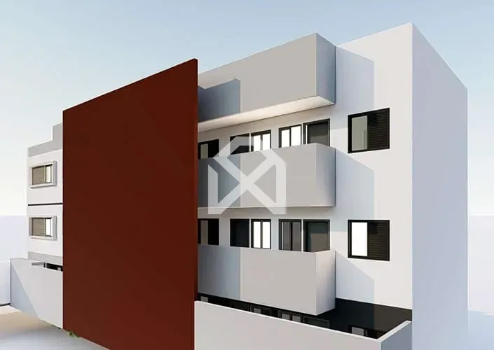 Apartamento, 2 quartos, 33 m² - Foto 5