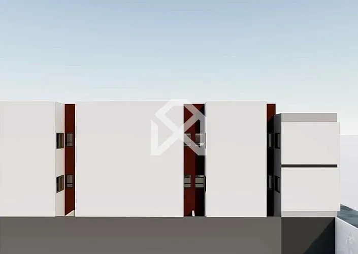 Apartamento, 2 quartos, 33 m² - Foto 6