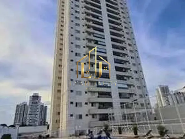 Apartamento com 172m² 3 quartos e 3 banheiros, para alugar, no bairro Jardim Petrópolis em Cuiabá