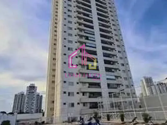 Apartamento com 172m² 3 quartos e 3 banheiros, para alugar, no bairro Jardim Petrópolis em Cuiabá