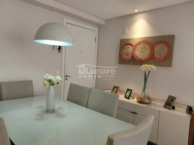 Apartamento 2 quartos e 1 banheiro, à venda ou para alugar, no bairro Mogi Moderno em Mogi das Cruzes