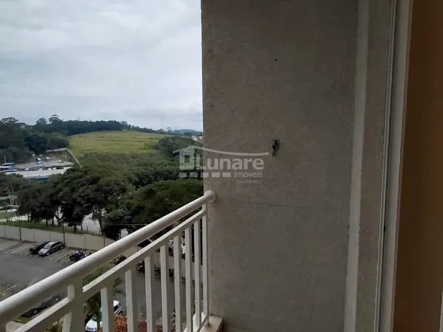 Apartamento 2 quartos e 1 banheiro, à venda ou para alugar, no bairro Mogi Moderno em Mogi das Cruzes