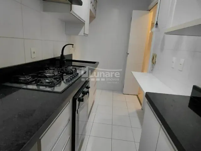 Apartamento 2 quartos e 1 banheiro, à venda ou para alugar, no bairro Mogi Moderno em Mogi das Cruzes