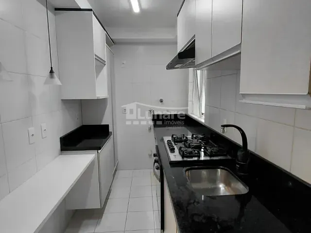 Apartamento 2 quartos e 1 banheiro, à venda ou para alugar, no bairro Mogi Moderno em Mogi das Cruzes