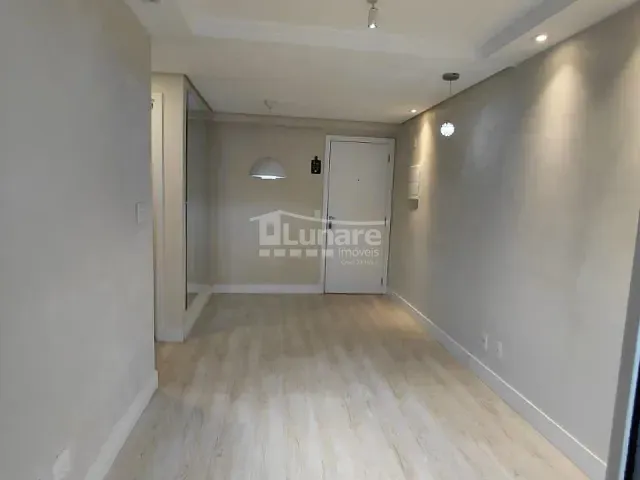 Apartamento 2 quartos e 1 banheiro, à venda ou para alugar, no bairro Mogi Moderno em Mogi das Cruzes