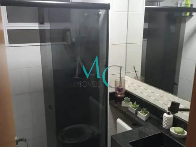 Apartamento 2 quartos e 1 banheiro, à venda, no bairro Campo Grande em Rio de Janeiro