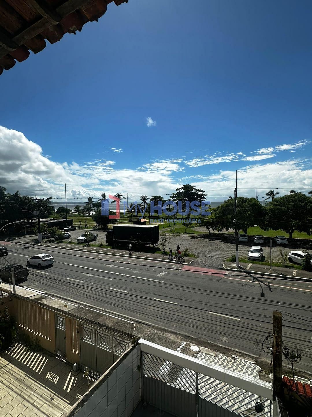 Apartamento à venda com 3 quartos, 67m² - Foto 1