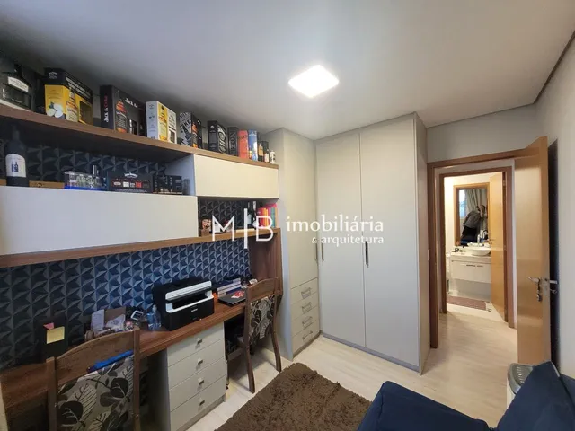 Apartamento 2 quartos e 1 banheiro, à venda, no bairro Centenário em Lavras
