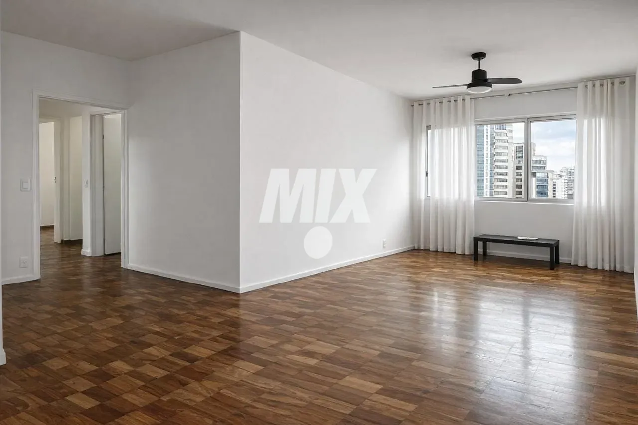 Apartamento, 4 quartos, 209 m² - Foto 4