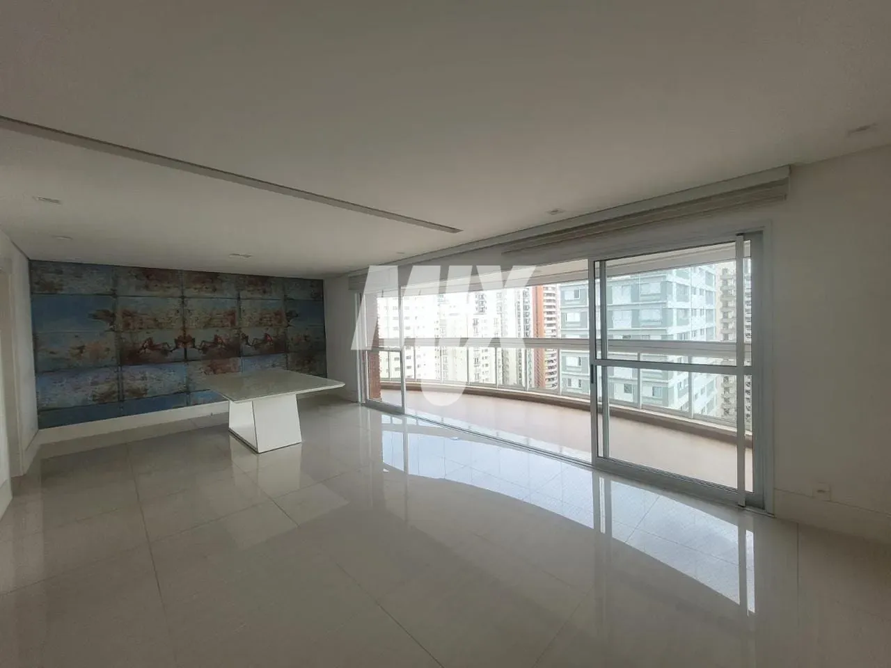 Apartamento, 4 quartos, 209 m² - Foto 1