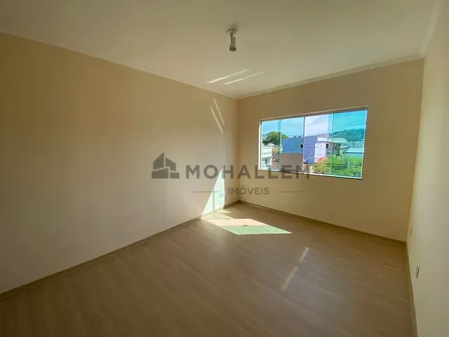 Apartamento 3 quartos e 1 banheiro, à venda, no bairro São Vicente em Itajubá