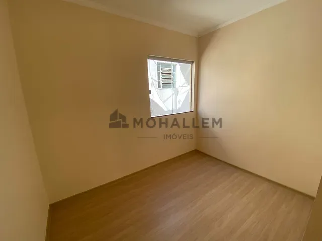 Apartamento 3 quartos e 1 banheiro, à venda, no bairro São Vicente em Itajubá