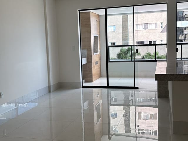 Foto do Apartamento - Apartamento à venda, Tibery, Uberlândia, MG | Moradas Select Boutique de Imóveis