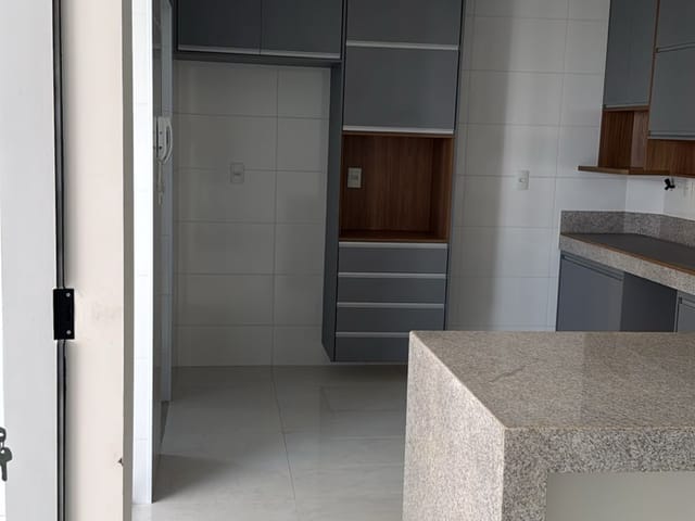 Foto do Apartamento - Apartamento à venda, Tibery, Uberlândia, MG | Moradas Select Boutique de Imóveis
