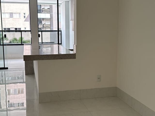 Foto do Apartamento - Apartamento à venda, Tibery, Uberlândia, MG | Moradas Select Boutique de Imóveis